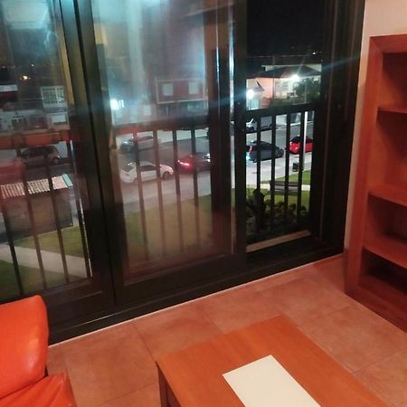 Apartamento As Laxes De Illa De Arousa Dış mekan fotoğraf