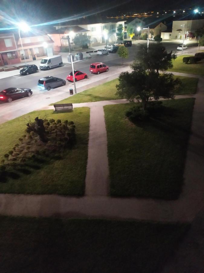 Apartamento As Laxes De Illa De Arousa Dış mekan fotoğraf
